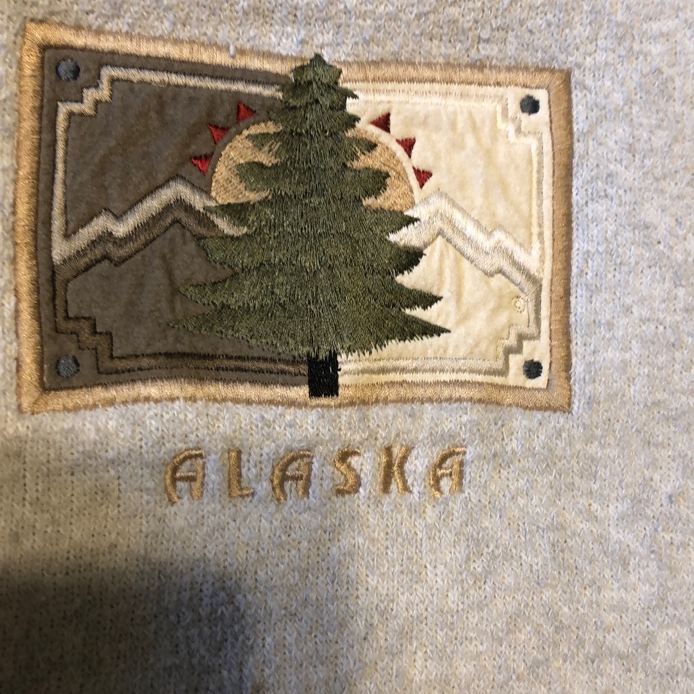 Sweater - Picture 3 of 3